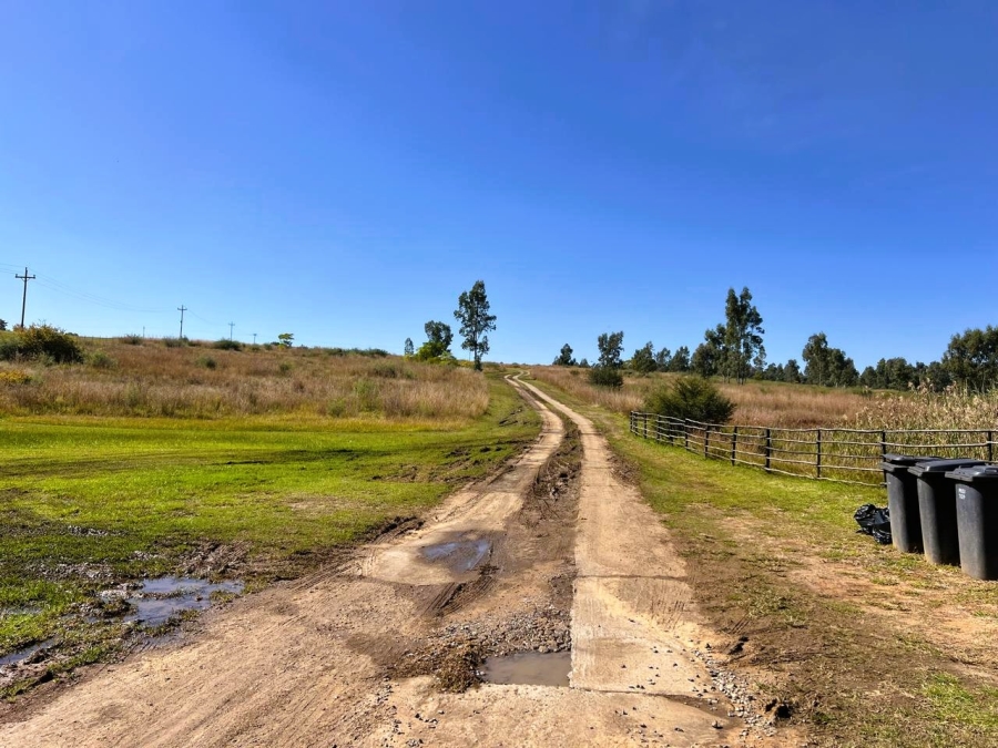 2 Bedroom Property for Sale in Deneysville Free State
